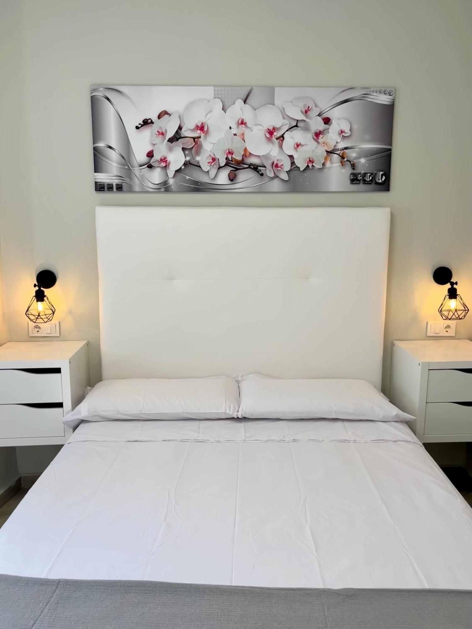 Ribera Suites Gp กอร์โดบา ภายนอก รูปภาพ